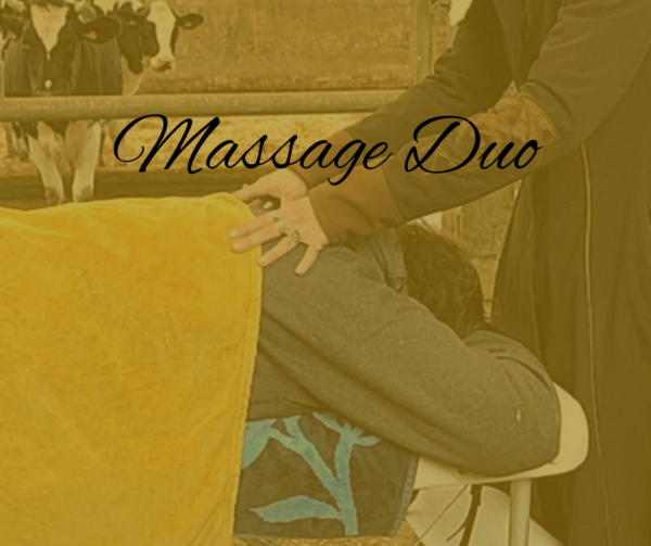 Massages Duo