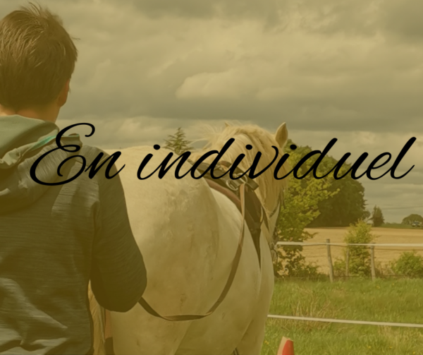 Coaching individuel