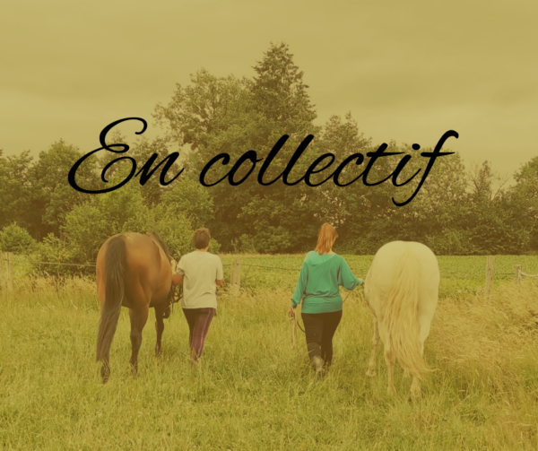 Atelier collectif